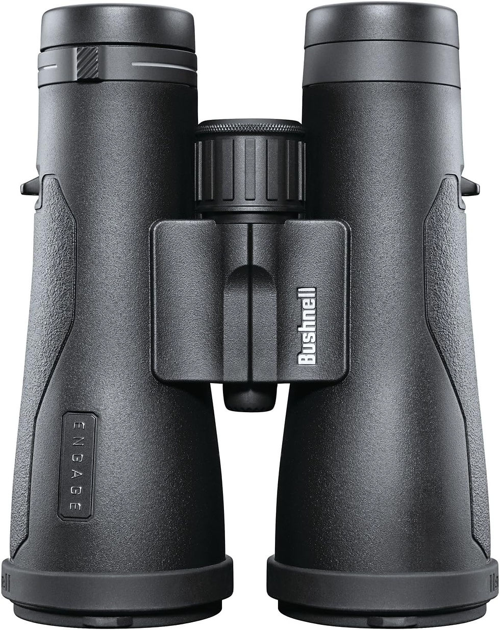 Thumbnail: Bushnell Engage Binoculars, Matte Black