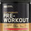 Thumbnail: Optimum Nutrition Gold Standard Pre-Workout, Vitamin D for Immune Support, with