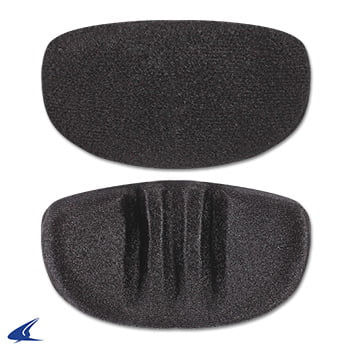 Softball Facemask Chin Cup-Retail Package