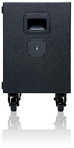 Thumbnail: QSC KS112 Active 12" Subwoofer