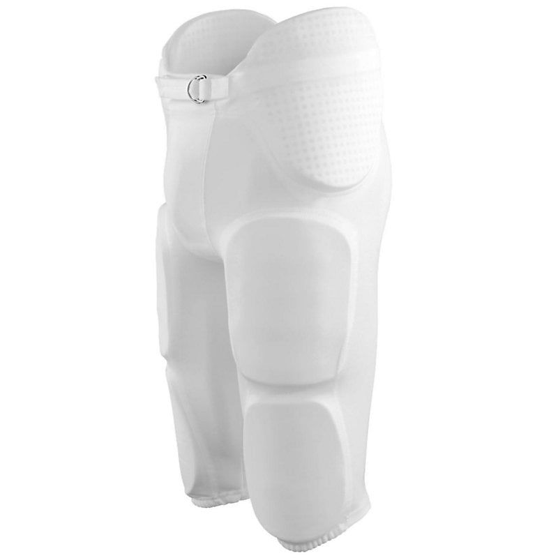 YOUTH GRIDIRON INTEGRATED FOOTBALL PANT, XXS