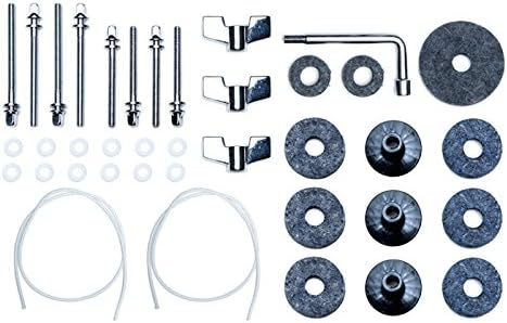 Thumbnail: Zildjian Drummer's Survival Kit