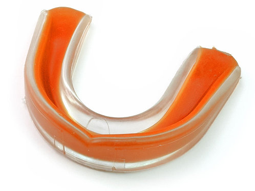 Shield Sports - Youth Double Density Mouth Guard - 2 Pack - Made in The USA