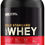 Thumbnail: Optimum Nutrition Gold Standard 100% Whey Protein Powder, Vanilla Ice Cream, 5 