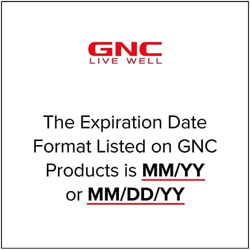Thumbnail: GNC Mega Men Multivitamin for Men, 180 Count, Antioxidants, Heart Health, and I