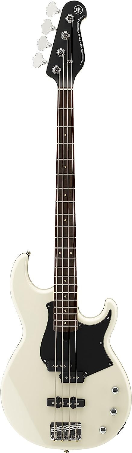 Thumbnail: Yamaha BB235 BB-Series 5-String Bass Guitar, Rasberry Red