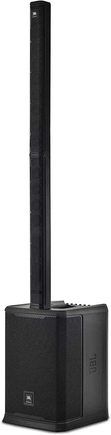 Thumbnail: JBL Professional PRX ONE Powered Loudspeaker Line Array with 7-Channel Mixer an