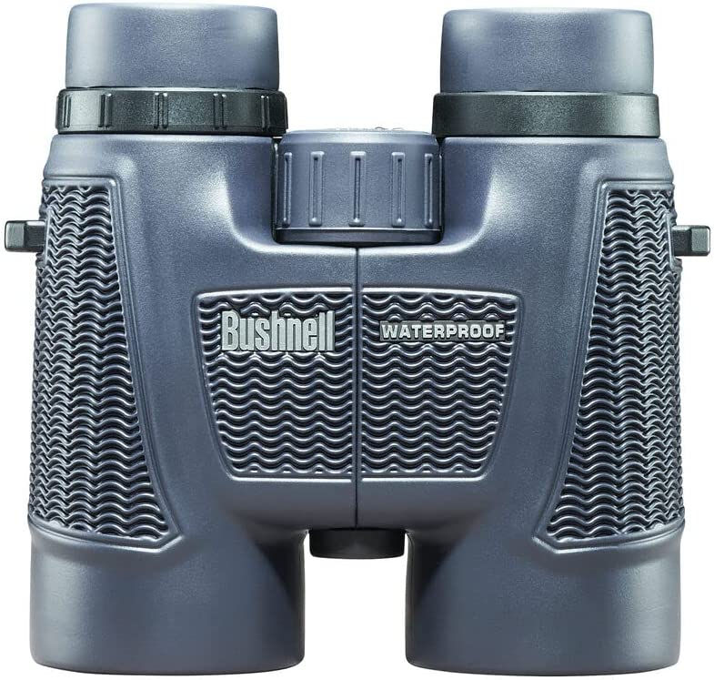 Thumbnail: Bushnell H2O Roof Prism Binoculars