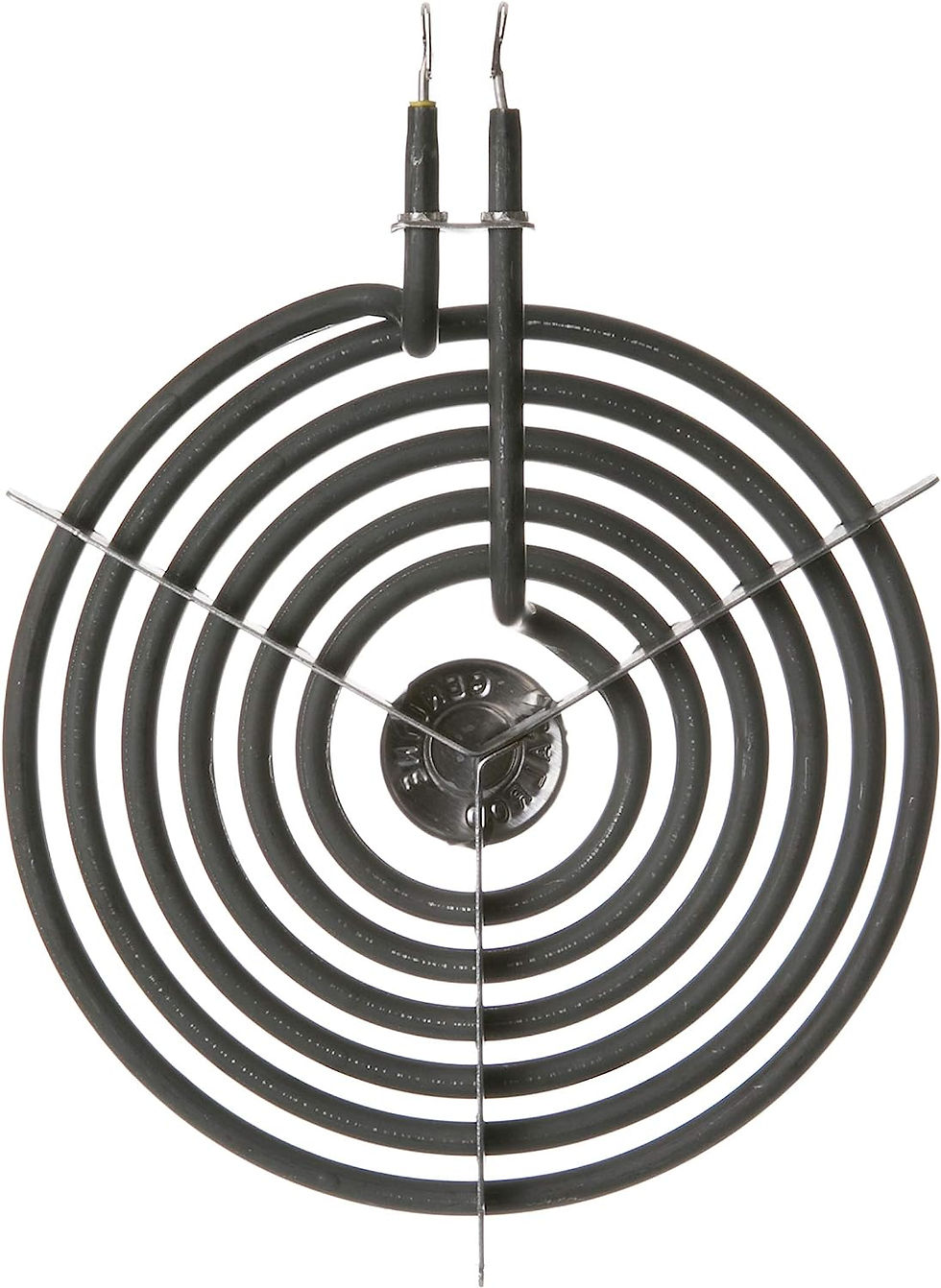 Thumbnail: GE WB30M2 Genuine OEM 8" Surface Element Coil for GE Electric Ranges