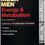 Thumbnail: GNC Mega Men Energy Metabolism 90 Caplets