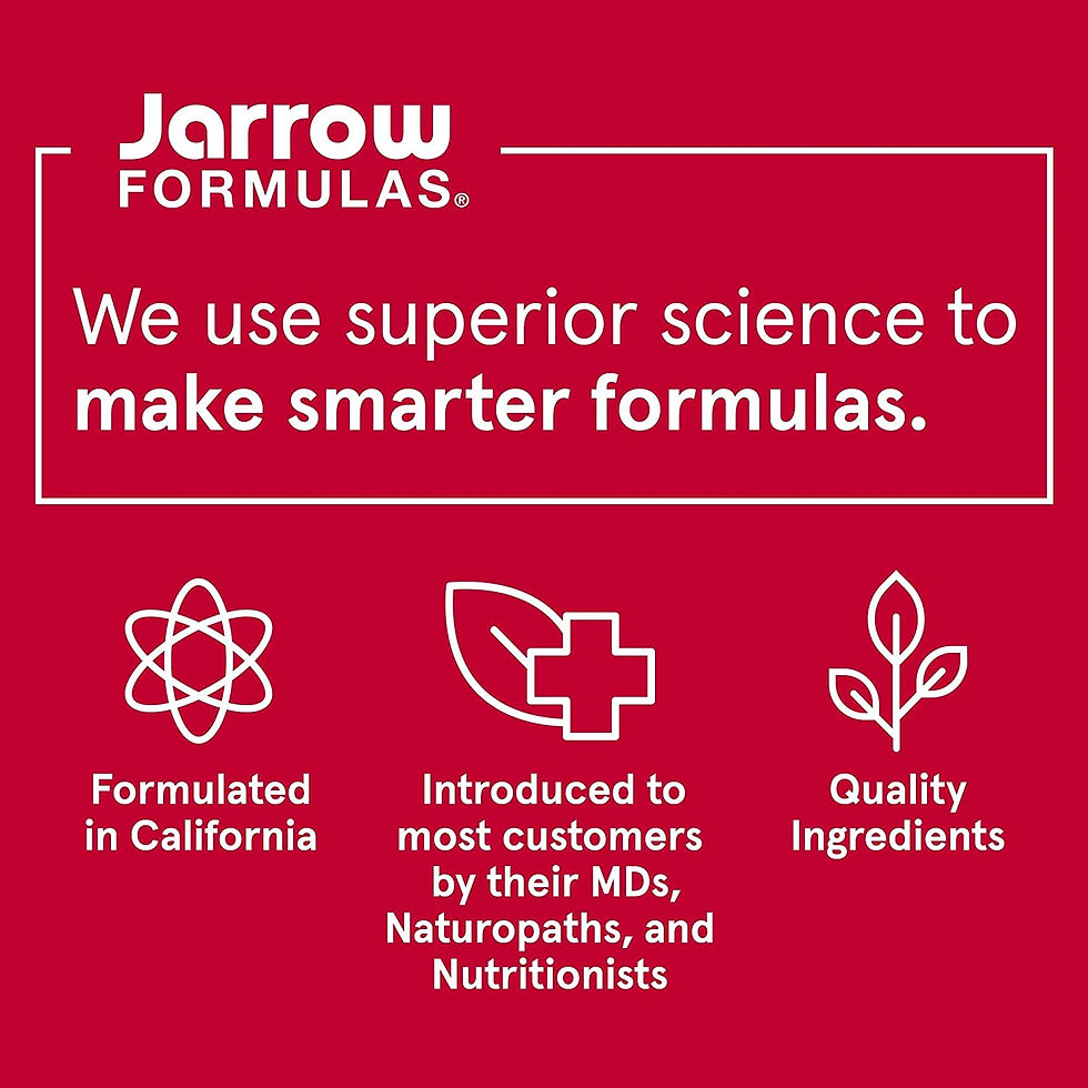 Thumbnail: Jarrow Formulas Fem-Dophilus - Women’s Probiotic Supplement - 60 Veggie Caps -