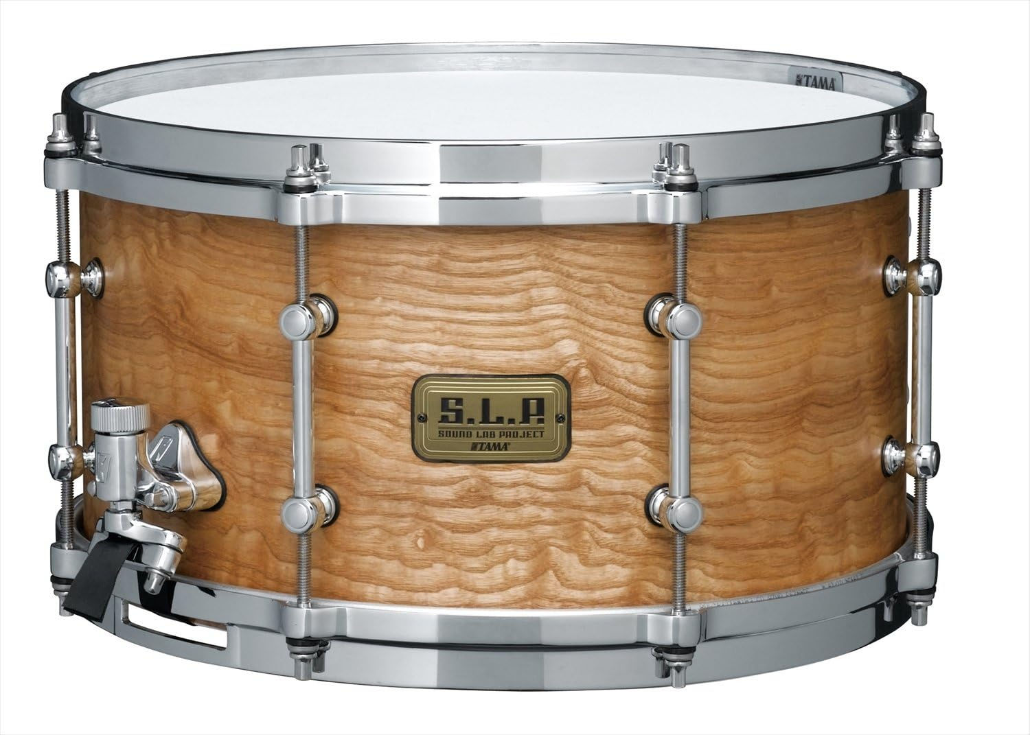 Tama S.L.P. G-Maple Snare Drum 7 x 13