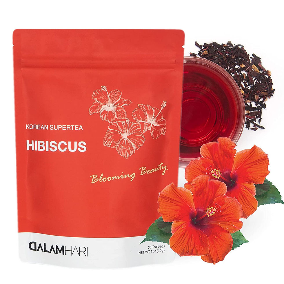 Thumbnail: DALAMHARI Pumpkin Tea Slim Fast | 30T | Skinny Fit Detox Tea 3 Ballerina Tea De
