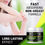 Thumbnail: Health Revolution Extra Strength Hemp Cream, Natural Hemp Oil Extract Cream for