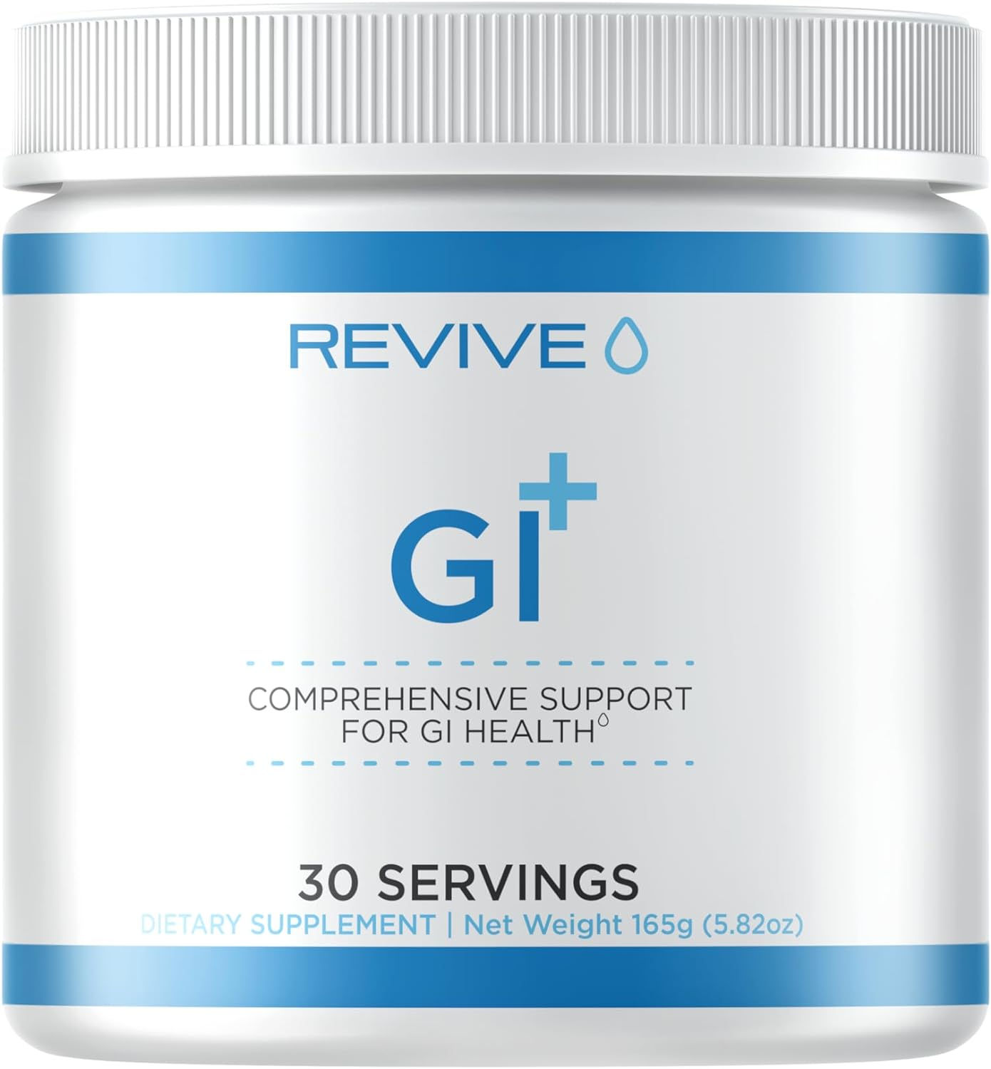 REVIVE MD - GI+ | Overall Gut Health