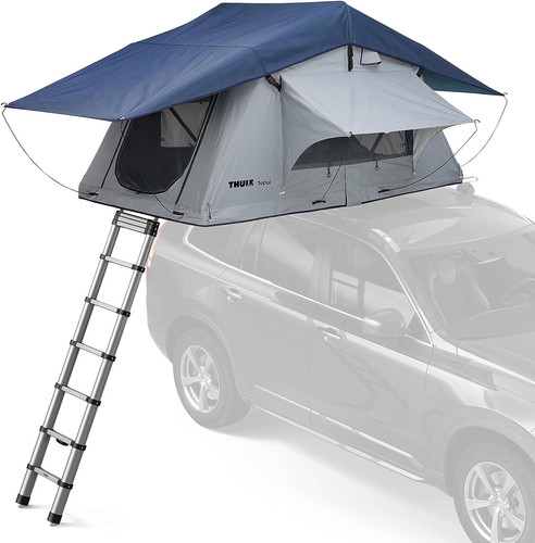 Thule Tepui Kukenam Rooftop Tent | Sweatrie