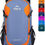Thumbnail: Venture Pal 40L Lightweight Packable Travel Hiking Backpack Daypack