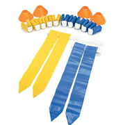 SKLZ 10-Man Flag Football Set