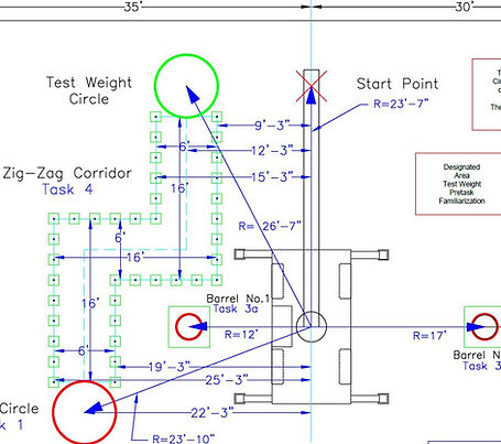 Zigzag Corridor at your Facility