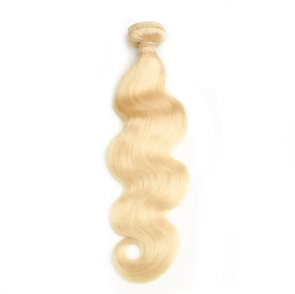 Blonde Bodywave Bundle