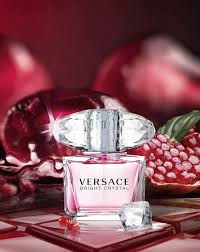 Versace Bright Crystal EDT