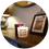 Thumbnail: Home Sweet Home Wrapped Candle