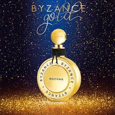 Rochas Byzance Gold EDP