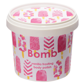 Vanilla Frosting Body Polish 365ml