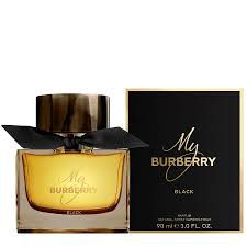 Burberry My Burberry Black PAR