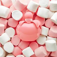 Nina Ricci Nina Rose EDT