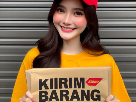 Syarat-syarat Penting untuk Ekspedisi ke Jepang