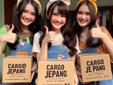 Membandingkan Pengiriman Cargo melalui Pesawat dengan Kapal