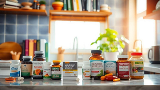 What No One Told You About Supplements — And Why Experts Say This Knowledge Is Critical Before Use