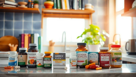 What No One Told You About Supplements — And Why Experts Say This Knowledge Is Critical Before Use
