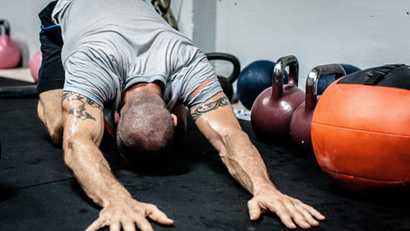 This Discovery Could Change How You Train CrossFit Forever