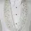 Thumbnail: Gem stone white tuxedo custom made 