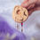 Miniature : Manchette d'oreille Vampire