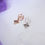 Miniature : Bague d'oreille champignon