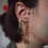 Miniature : Snowflake, Manchette d'oreille