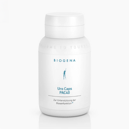 Biogena Uro Caps