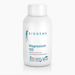 Biogena Magnesium 150