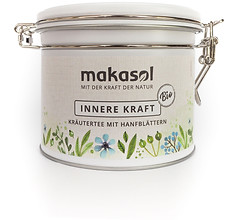 Innere Kraft