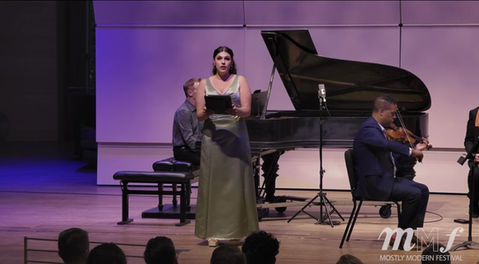  Strange Birds from Through the Doors by Ania Vu