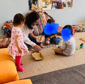 Greece, Storytelling Paths" Ellada Monopatia Afigisis, afigisis "i teleftea goulitsa" Moires Iraklio May 2022