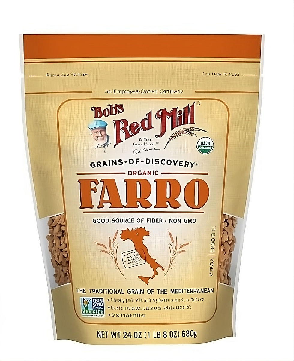 Farro 