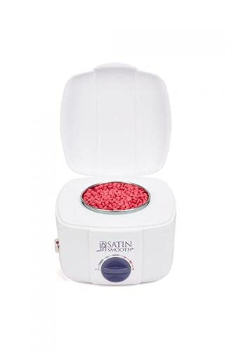 Thumbnail: SATIN SMOOTH SSW12C Professional Single Wax Warmer