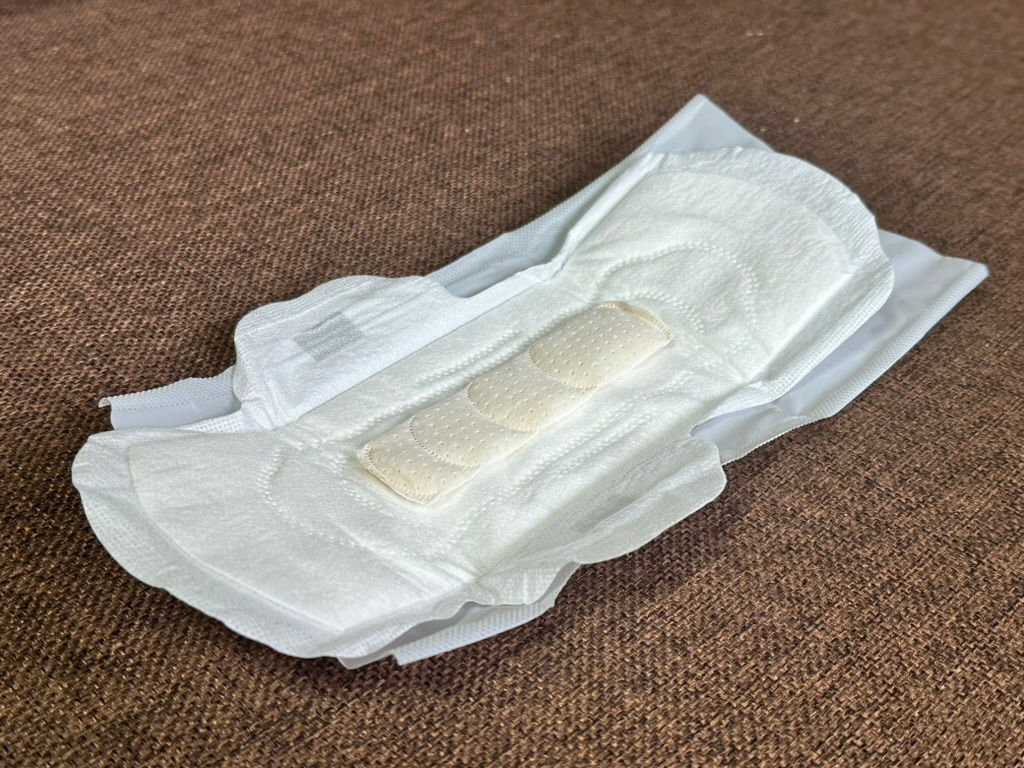 Premium Sanitary Pad OEM/ODM Manufacturing | Fully Customizable Private Label