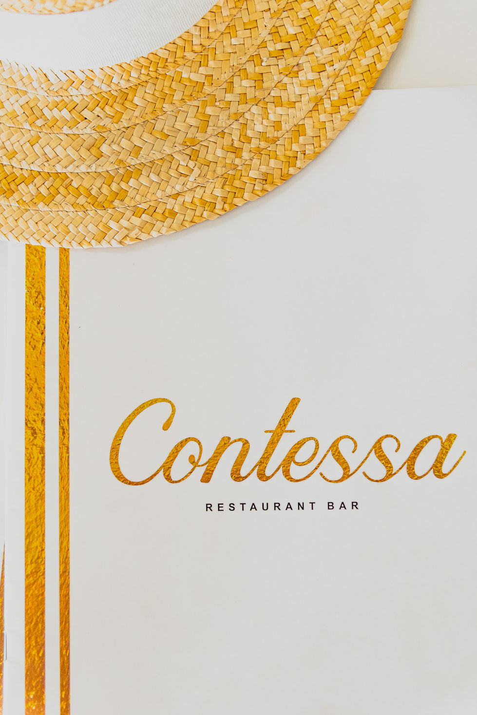 CONTESSA RESTAURANT
