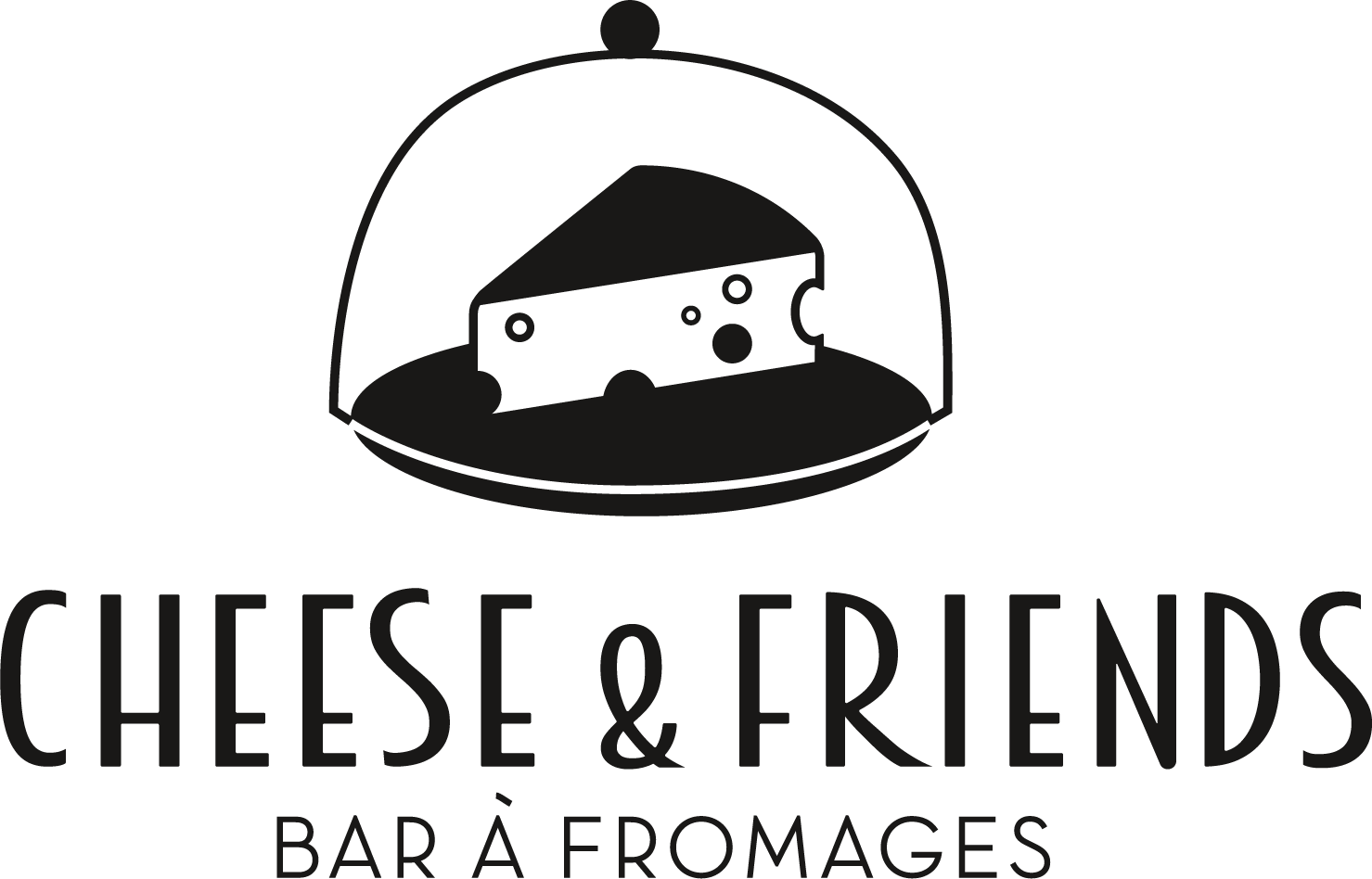 Cheese & Friends