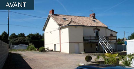 Projet JAU - extension - Guillaumet Beaufort Architecte a pornic avant.jpg